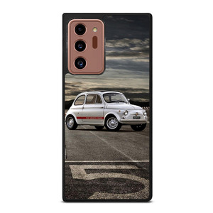 FIAT ABARTH CAR 2 Samsung Galaxy Note 20 Ultra Case FIAT ABARTH CAR 2 Samsung Galaxy Note 20 Ultra Case