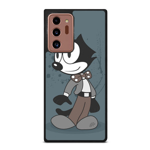 FELIX THE CAT Samsung Galaxy Note 20 Ultra Case FELIX THE CAT Samsung Galaxy Note 20 Ultra Case