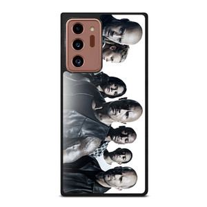 FAST AND FURIOUS 8 2 Samsung Galaxy Note 20 Ultra Case FAST AND FURIOUS 8 2 Samsung Galaxy Note 20 Ultra Case