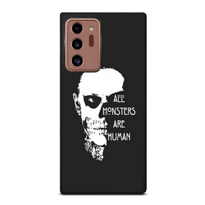 EVAN PETERS TATE LANGDON Samsung Galaxy Note 20 Ultra Case EVAN PETERS TATE LANGDON Samsung Galaxy Note 20 Ultra Case