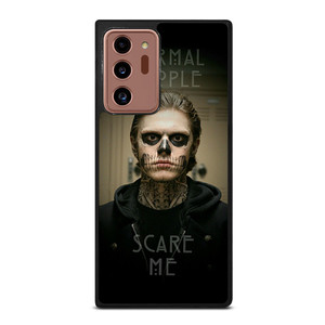 EVAN PETERS TATE LANGDON 2 Samsung Galaxy Note 20 Ultra Case EVAN PETERS TATE LANGDON 2 Samsung Galaxy Note 20 Ultra Case
