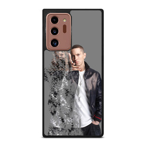 EMINEM RAPPER Samsung Galaxy Note 20 Ultra Case EMINEM RAPPER Samsung Galaxy Note 20 Ultra Case