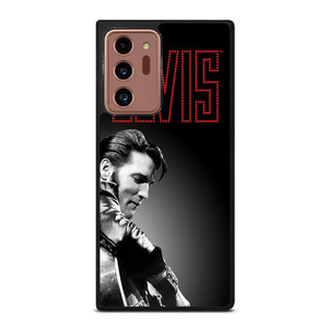 ELVIS PRESLEY THE LEGEND Samsung Galaxy Note 20 Ultra Case ELVIS PRESLEY THE LEGEND Samsung Galaxy Note 20 Ultra Case