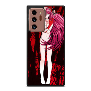 ELFEN LIED Samsung Galaxy Note 20 Ultra Case ELFEN LIED Samsung Galaxy Note 20 Ultra Case