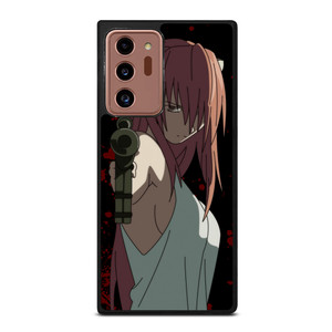 ELFEN LIED 2 Samsung Galaxy Note 20 Ultra Case ELFEN LIED 2 Samsung Galaxy Note 20 Ultra Case