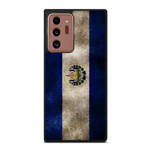 EL SALVADOR SYMBOL 2 Samsung Galaxy Note 20 Ultra Case