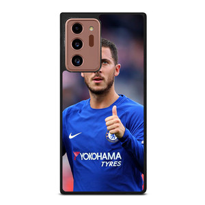 EDEN HAZARD LONDON BLUE Samsung Galaxy Note 20 Ultra Case EDEN HAZARD LONDON BLUE Samsung Galaxy Note 20 Ultra Case