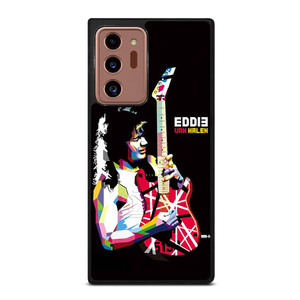 EDDIE VAN HALEN EVH 2 Samsung Galaxy Note 20 Ultra Case EDDIE VAN HALEN EVH 2 Samsung Galaxy Note 20 Ultra Case