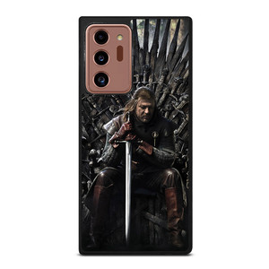 EDDARD NED STARK Samsung Galaxy Note 20 Ultra Case