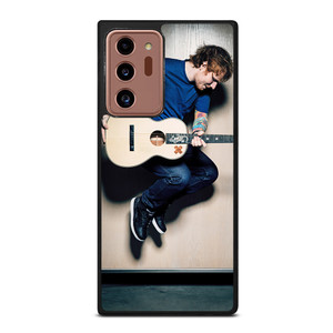 ED SHEERAN 2 Samsung Galaxy Note 20 Ultra Case ED SHEERAN 2 Samsung Galaxy Note 20 Ultra Case