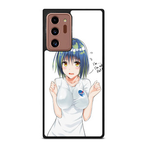 EARTH CHAN ANIME 2 Samsung Galaxy Note 20 Ultra Case EARTH CHAN ANIME 2 Samsung Galaxy Note 20 Ultra Case