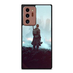 DUNKIRK WAR Samsung Galaxy Note 20 Ultra Case DUNKIRK WAR Samsung Galaxy Note 20 Ultra Case