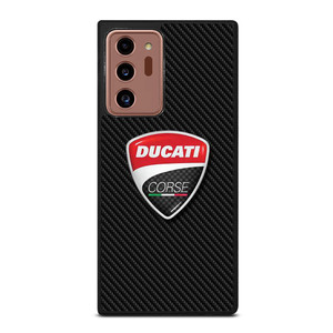 DUCATI CORSE LOGO 2 Samsung Galaxy Note 20 Ultra Case DUCATI CORSE LOGO 2 Samsung Galaxy Note 20 Ultra Case