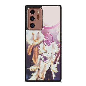 DREAMCATCHER FEATHER STAR 2 Samsung Galaxy Note 20 Ultra Case DREAMCATCHER FEATHER STAR 2 Samsung Galaxy Note 20 Ultra Case