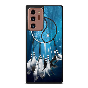 DREAMCATCHER CHINESE TAIJI Samsung Galaxy Note 20 Ultra Case DREAMCATCHER CHINESE TAIJI Samsung Galaxy Note 20 Ultra Case