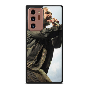 DRAKE PEFORMS Samsung Galaxy Note 20 Ultra Case DRAKE PEFORMS Samsung Galaxy Note 20 Ultra Case