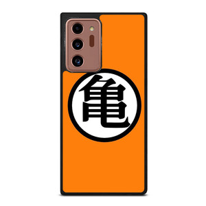 DRAGON BALL Z LOGO Samsung Galaxy Note 20 Ultra Case DRAGON BALL Z LOGO Samsung Galaxy Note 20 Ultra Case