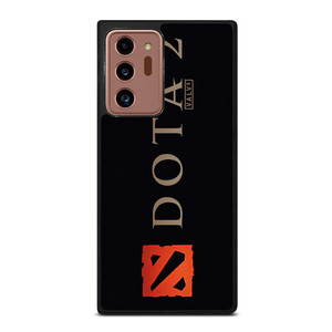DOTA 2 Samsung Galaxy Note 20 Ultra Case DOTA 2 Samsung Galaxy Note 20 Ultra Case