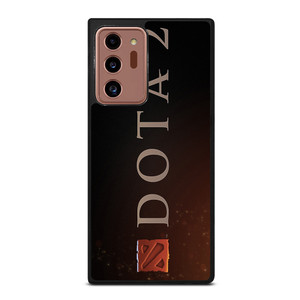 DOTA 2 2 Samsung Galaxy Note 20 Ultra Case DOTA 2 2 Samsung Galaxy Note 20 Ultra Case