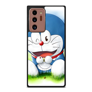 DORAEMON CUTE Samsung Galaxy Note 20 Ultra Case DORAEMON CUTE Samsung Galaxy Note 20 Ultra Case