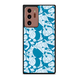 DORAEMON COLLAGE Samsung Galaxy Note 20 Ultra Case DORAEMON COLLAGE Samsung Galaxy Note 20 Ultra Case