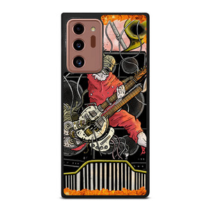 DOOF WARRIOR 2 Samsung Galaxy Note 20 Ultra Case DOOF WARRIOR 2 Samsung Galaxy Note 20 Ultra Case