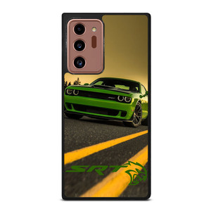 DODGE SRT 2 Samsung Galaxy Note 20 Ultra Case