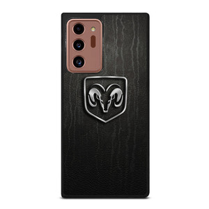 DODGE LOGO Samsung Galaxy Note 20 Ultra Case