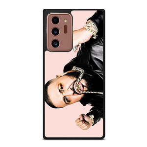 DJ KHALED Samsung Galaxy Note 20 Ultra Case DJ KHALED Samsung Galaxy Note 20 Ultra Case