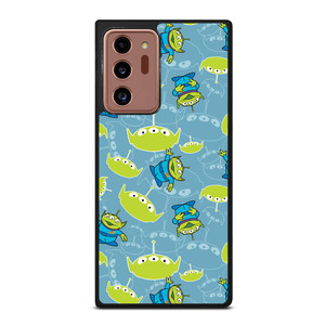 DISNEY TOY STORY ALIEN Samsung Galaxy Note 20 Ultra Case DISNEY TOY STORY ALIEN Samsung Galaxy Note 20 Ultra Case