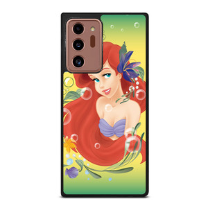 DISNEY THE LITTLE MERMAID Samsung Galaxy Note 20 Ultra Case DISNEY THE LITTLE MERMAID Samsung Galaxy Note 20 Ultra Case