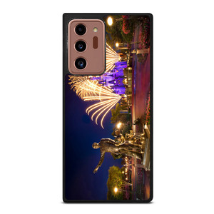 DISNEY CASTLE WALT FIREWORK Samsung Galaxy Note 20 Ultra Case DISNEY CASTLE WALT FIREWORK Samsung Galaxy Note 20 Ultra Case