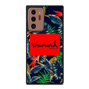 DIAMOND SUPPLY CO Samsung Galaxy Note 20 Ultra Case DIAMOND SUPPLY CO Samsung Galaxy Note 20 Ultra Case