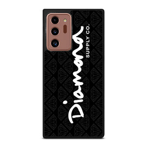 DIAMOND SUPPLY CO 2 Samsung Galaxy Note 20 Ultra Case DIAMOND SUPPLY CO 2 Samsung Galaxy Note 20 Ultra Case