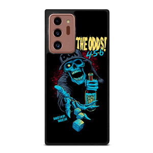 DGK SKULL ZOMBIE Samsung Galaxy Note 20 Ultra Case DGK SKULL ZOMBIE Samsung Galaxy Note 20 Ultra Case