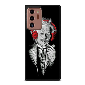DGK ALBERT EINSTEIN HYPE Samsung Galaxy Note 20 Ultra Case DGK ALBERT EINSTEIN HYPE Samsung Galaxy Note 20 Ultra Case