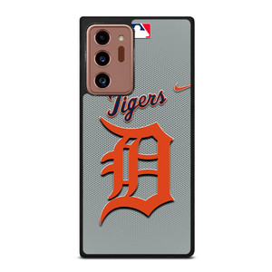 DETROIT TIGERS LOGO Samsung Galaxy Note 20 Ultra Case DETROIT TIGERS LOGO Samsung Galaxy Note 20 Ultra Case