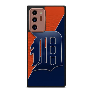 DETROIT TIGERS LOGO 2 Samsung Galaxy Note 20 Ultra Case DETROIT TIGERS LOGO 2 Samsung Galaxy Note 20 Ultra Case