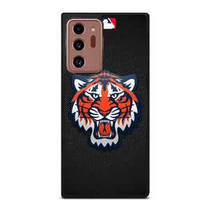 DETROIT TIGERS ICON Samsung Galaxy Note 20 Ultra Case DETROIT TIGERS ICON Samsung Galaxy Note 20 Ultra Case