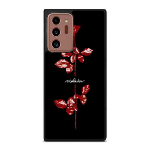 DEPECHE MODE Samsung Galaxy Note 20 Ultra Case DEPECHE MODE Samsung Galaxy Note 20 Ultra Case