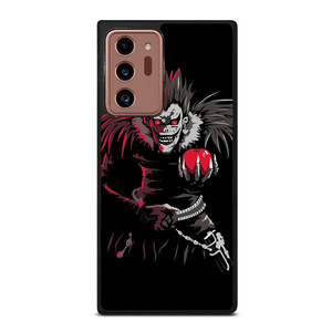 DEATH NOTE RYUK 2 Samsung Galaxy Note 20 Ultra Case DEATH NOTE RYUK 2 Samsung Galaxy Note 20 Ultra Case