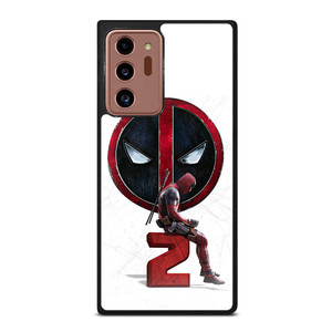 DEADPOOL 2 MARVEL Samsung Galaxy Note 20 Ultra Case DEADPOOL 2 MARVEL Samsung Galaxy Note 20 Ultra Case