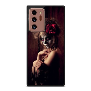 DAY OF THE DEAD GIRL Samsung Galaxy Note 20 Ultra Case DAY OF THE DEAD GIRL Samsung Galaxy Note 20 Ultra Case