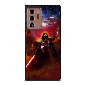 DARTH VADER STAR WARS Samsung Galaxy Note 20 Ultra Case DARTH VADER STAR WARS Samsung Galaxy Note 20 Ultra Case