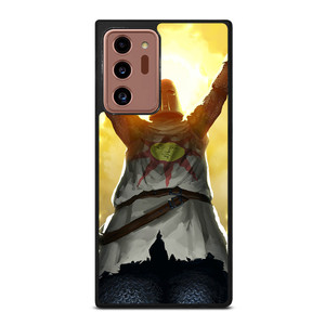 DARK SOULS PRAISE THE SUNS 2 Samsung Galaxy Note 20 Ultra Case DARK SOULS PRAISE THE SUNS 2 Samsung Galaxy Note 20 Ultra Case