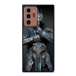 DARK SOULS ARTORIAS Samsung Galaxy Note 20 Ultra Case DARK SOULS ARTORIAS Samsung Galaxy Note 20 Ultra Case