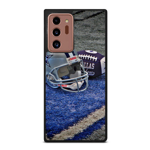 DALLAS COWBOYS 2 Samsung Galaxy Note 20 Ultra Case DALLAS COWBOYS 2 Samsung Galaxy Note 20 Ultra Case