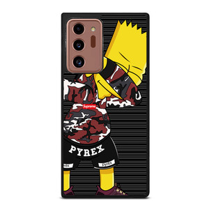 DAB DANCE Samsung Galaxy Note 20 Ultra Case DAB DANCE Samsung Galaxy Note 20 Ultra Case