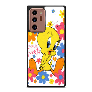 CUTE TWEETY BIRD 2 Samsung Galaxy Note 20 Ultra Case CUTE TWEETY BIRD 2 Samsung Galaxy Note 20 Ultra Case
