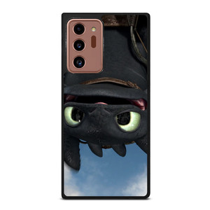 CUTE TOOTHLESS 2 Samsung Galaxy Note 20 Ultra Case CUTE TOOTHLESS 2 Samsung Galaxy Note 20 Ultra Case